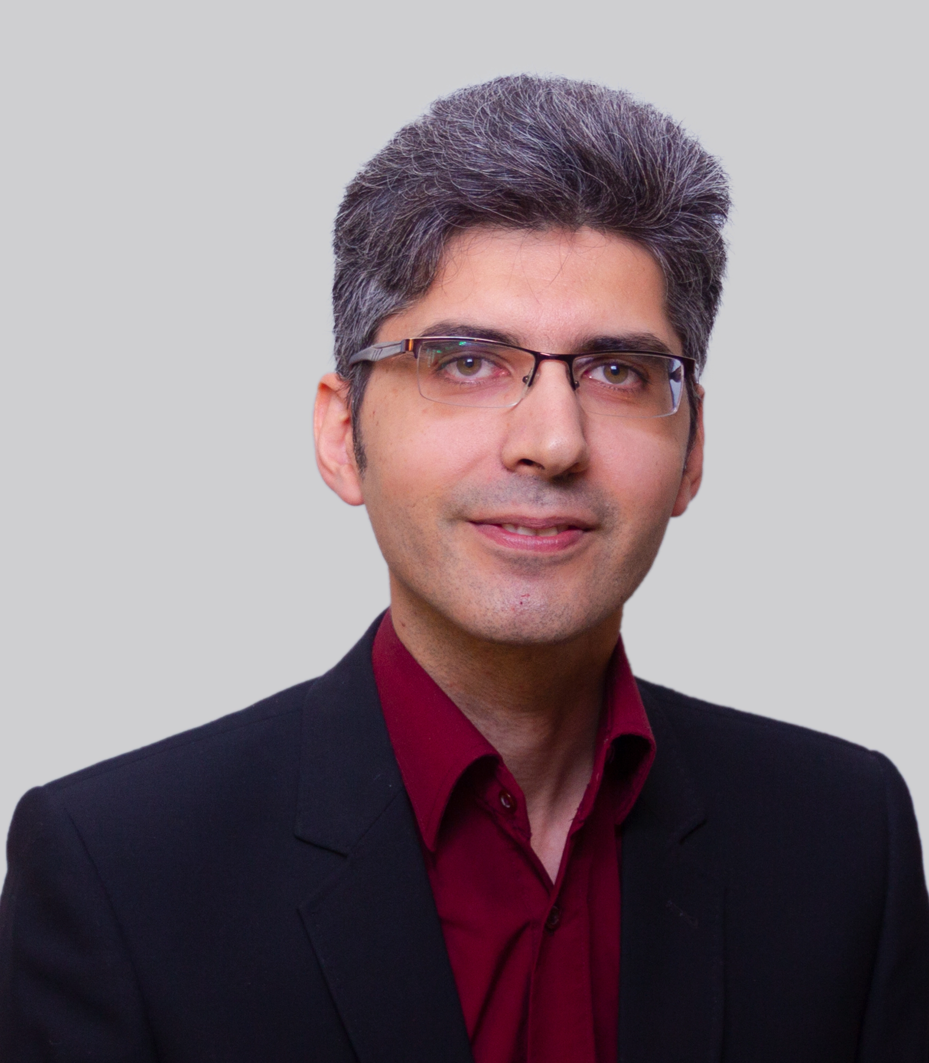 مصطفی موسوی